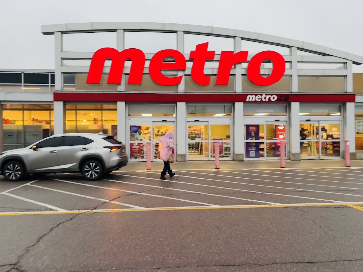 Metro