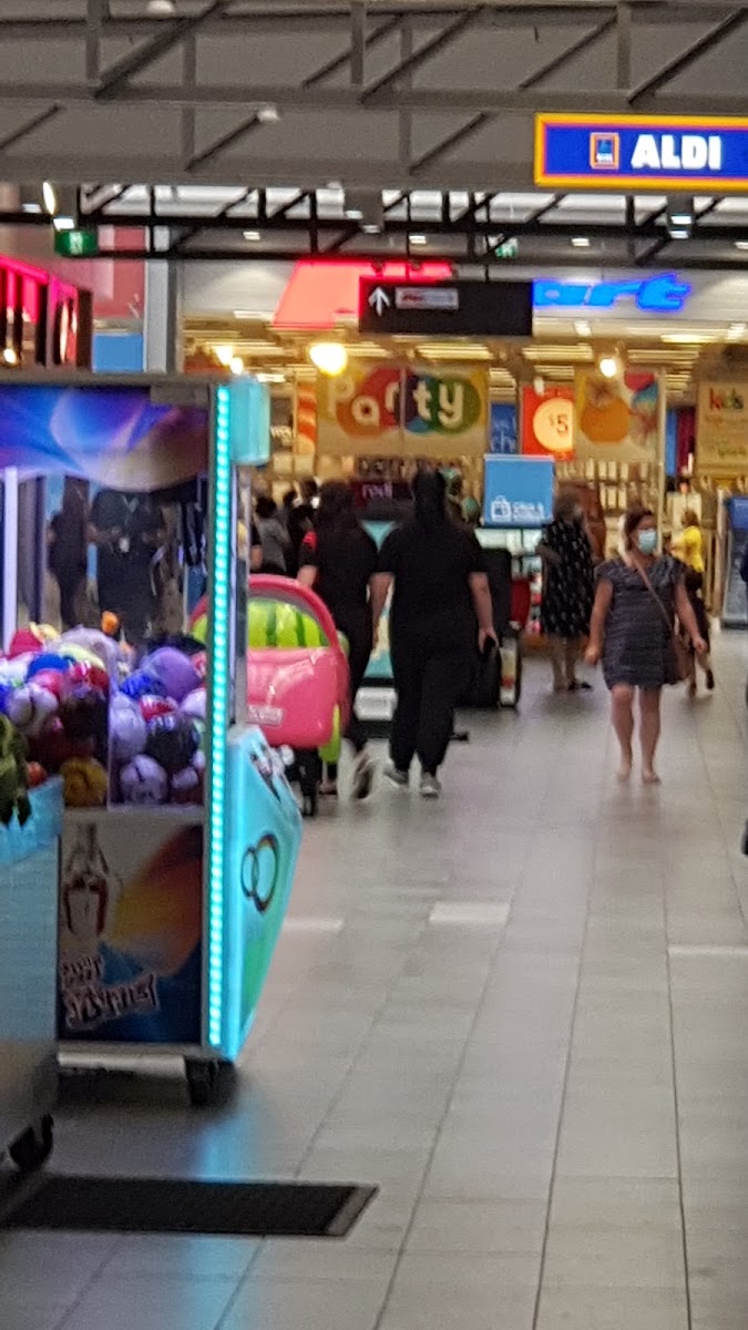 Coles Summerhill