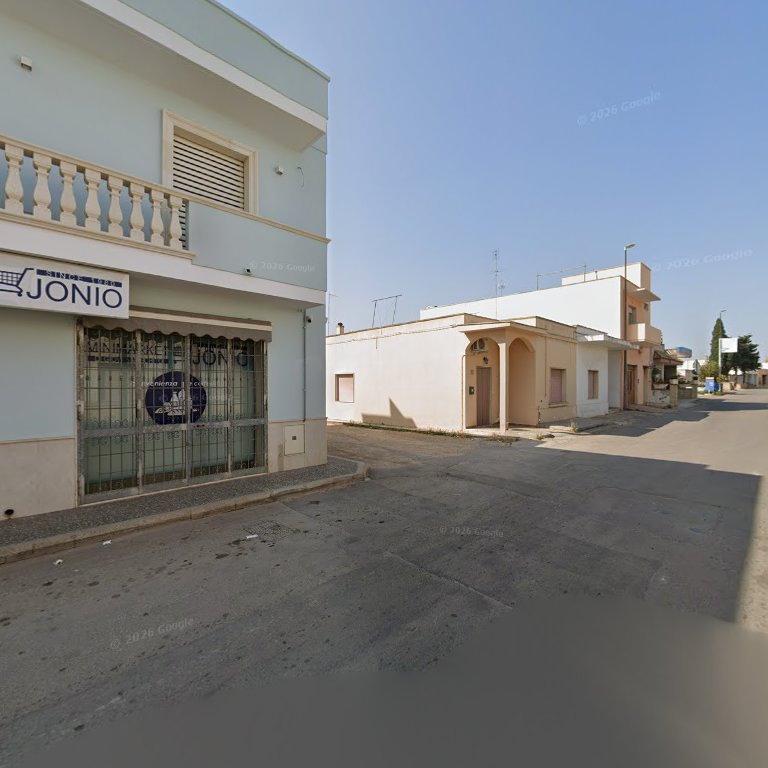 Minimarket Jonio