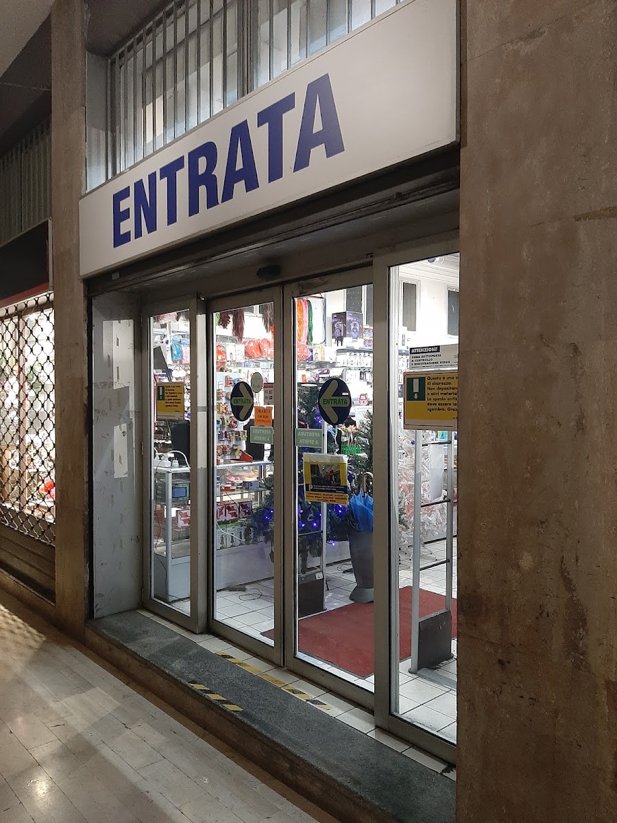 Negozio Cinese Gallarate