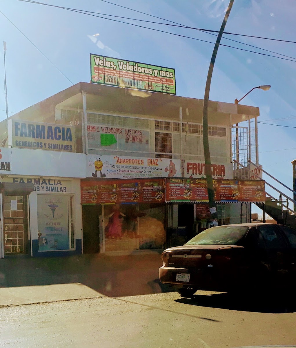 Fruteria Diaz