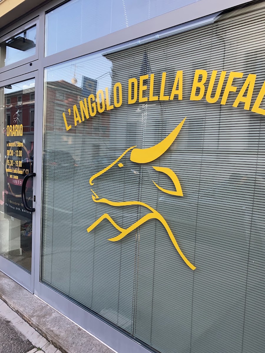 L’angolo della bufala