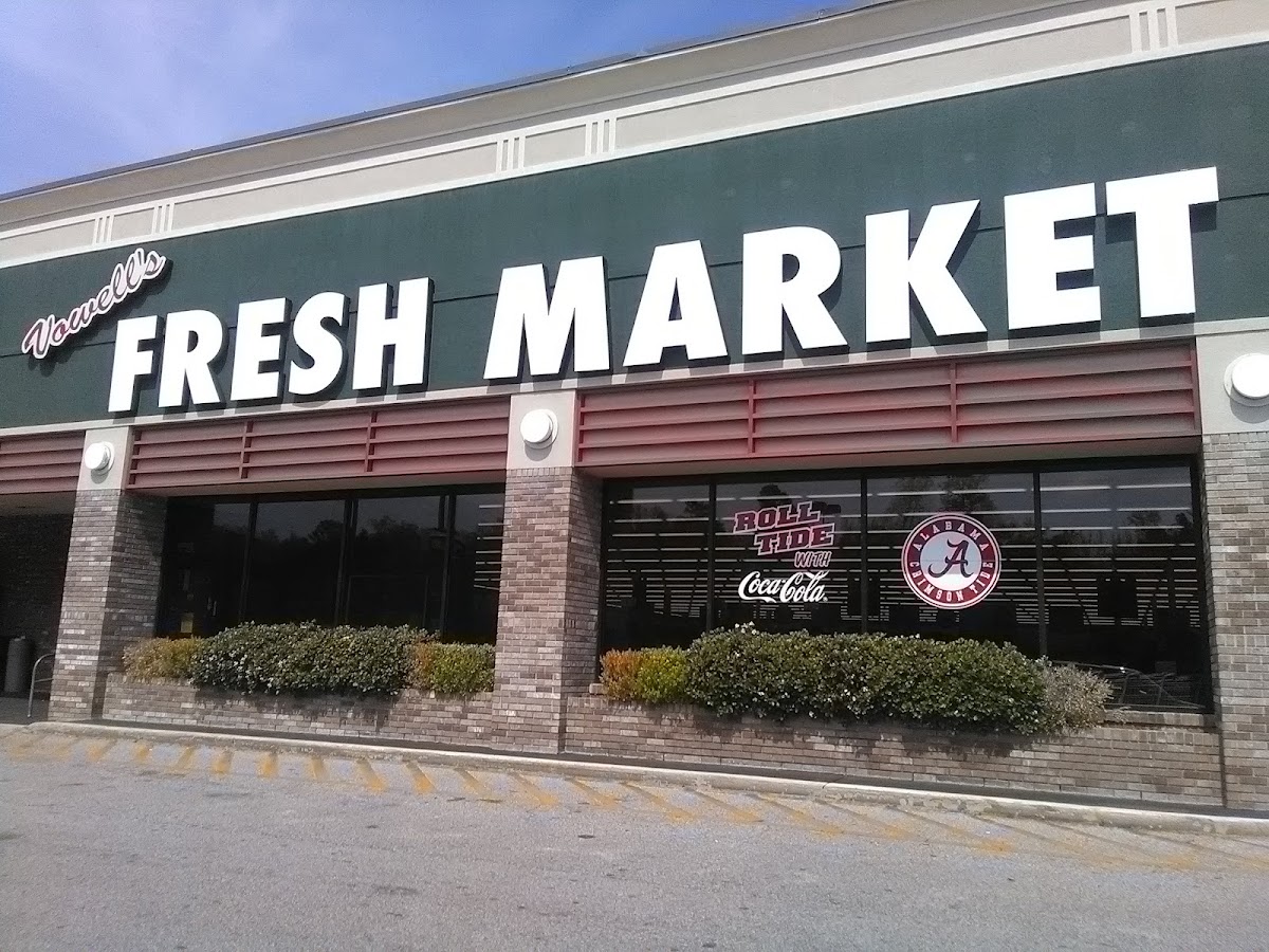 Fresh Value