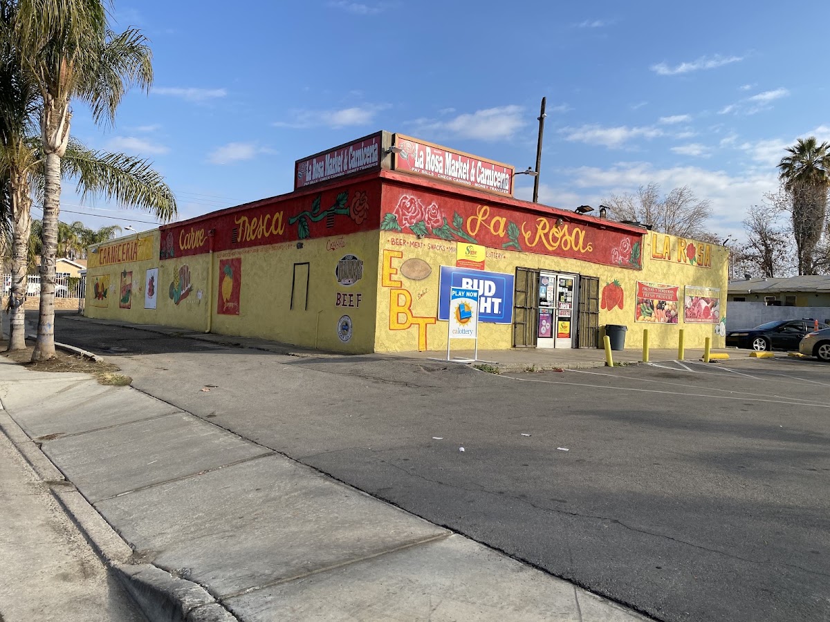 Larosa Market