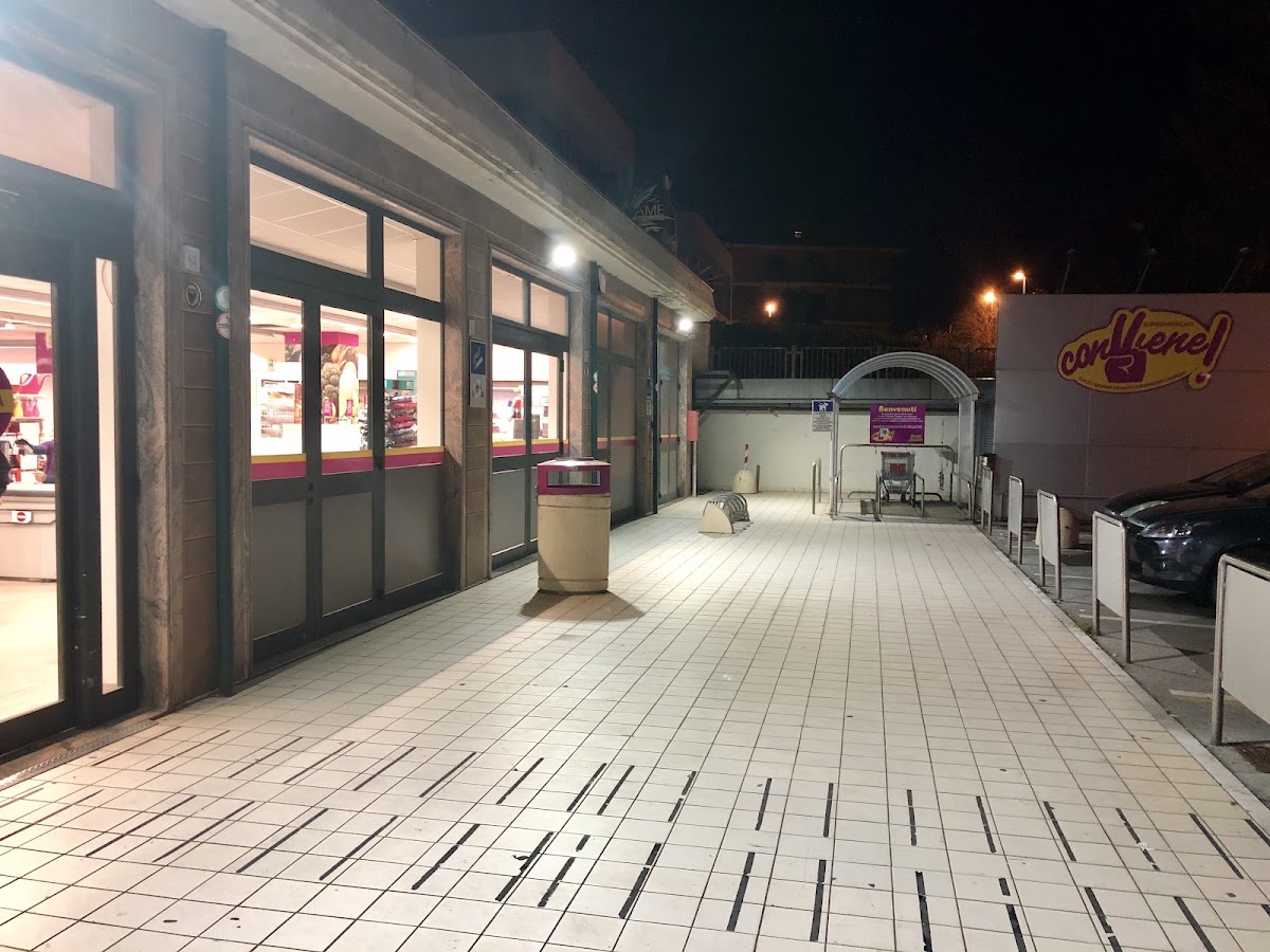 Conviene Supermercati