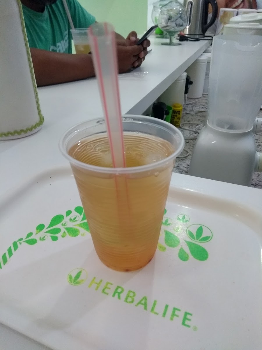 Espaço Herbalife
