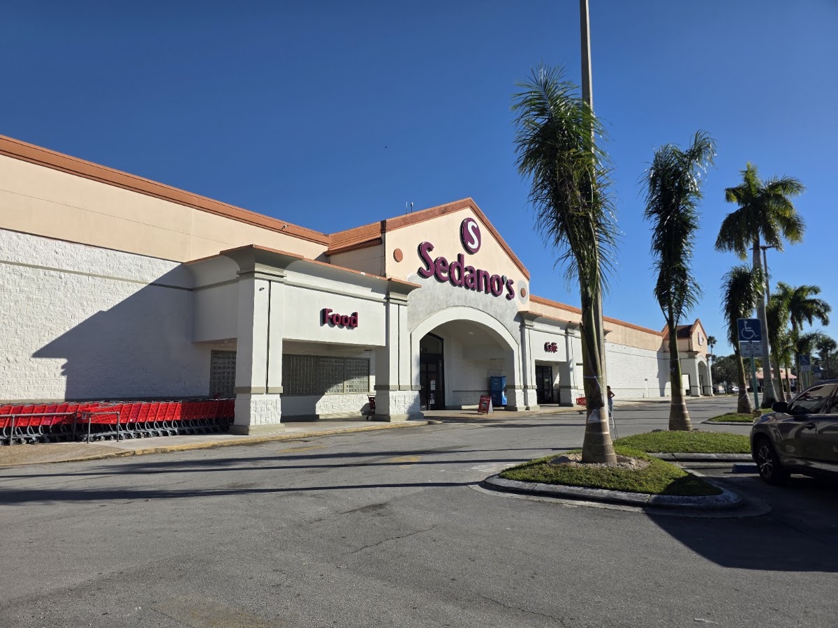 Sedano's Supermarkets