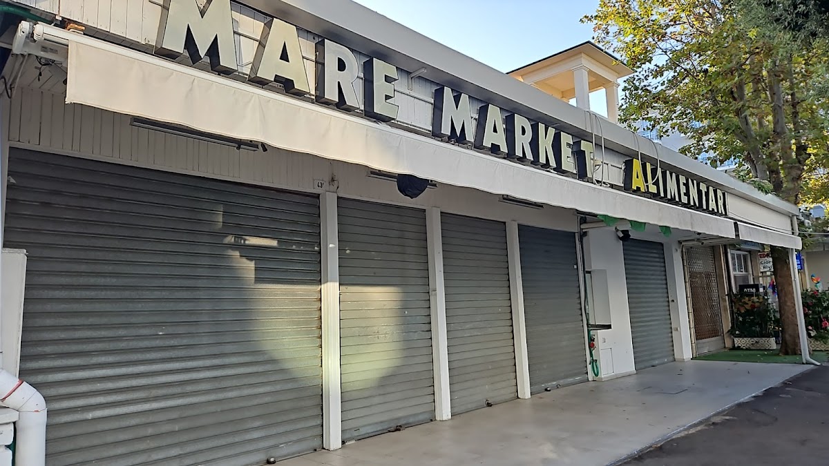 Mare Market