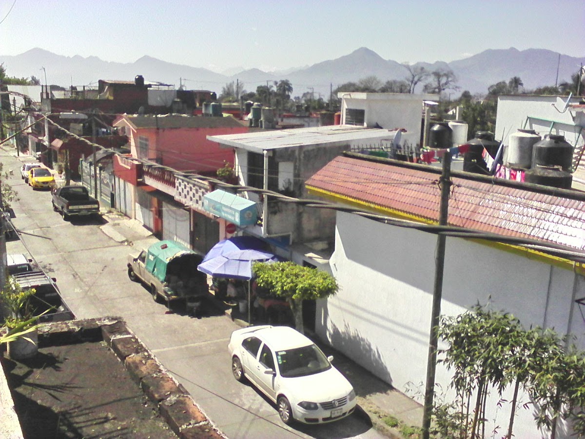 Abarrotes San Pablo