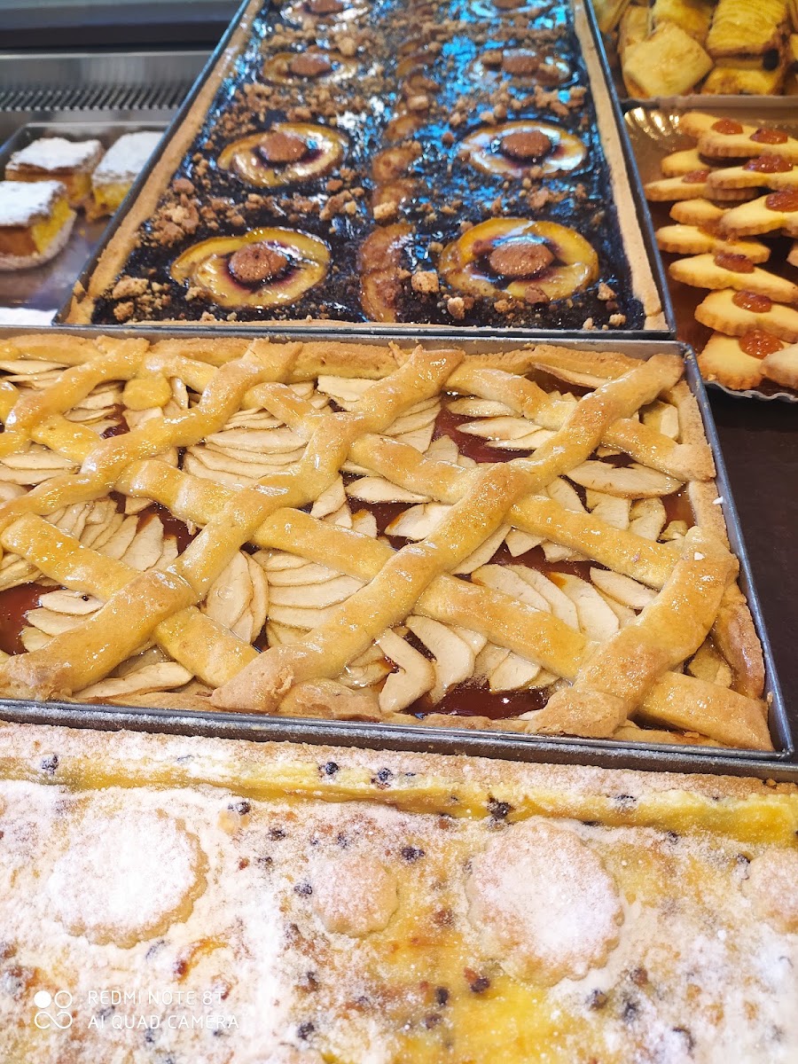 L'oasi Del Grano Panificio