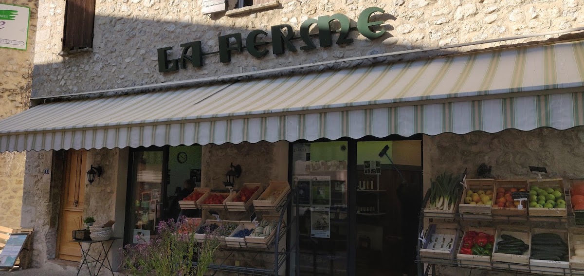 La Ferme