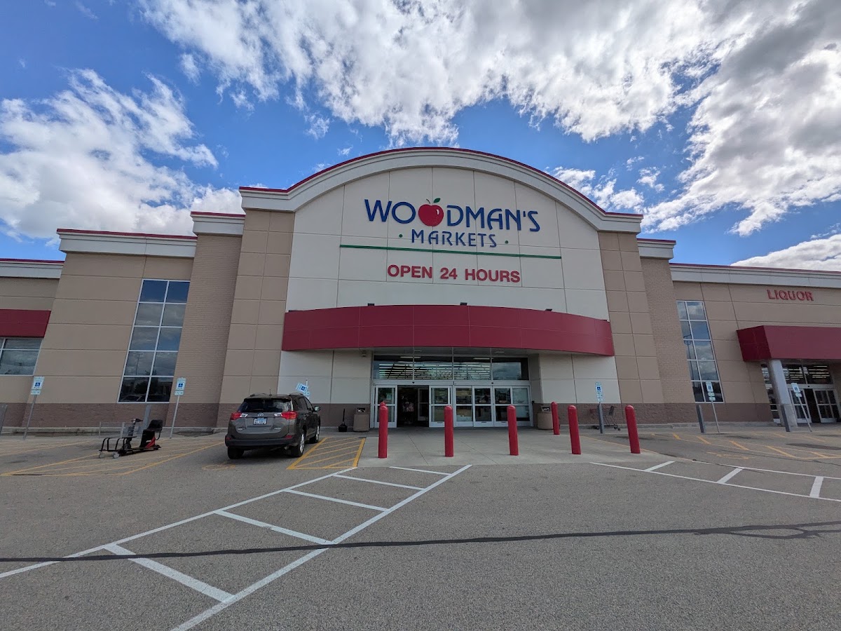 Woodman's Food Market