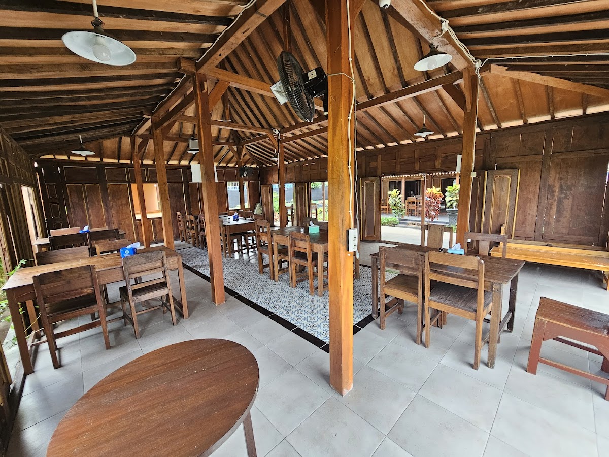 Omah Selat & Gallery