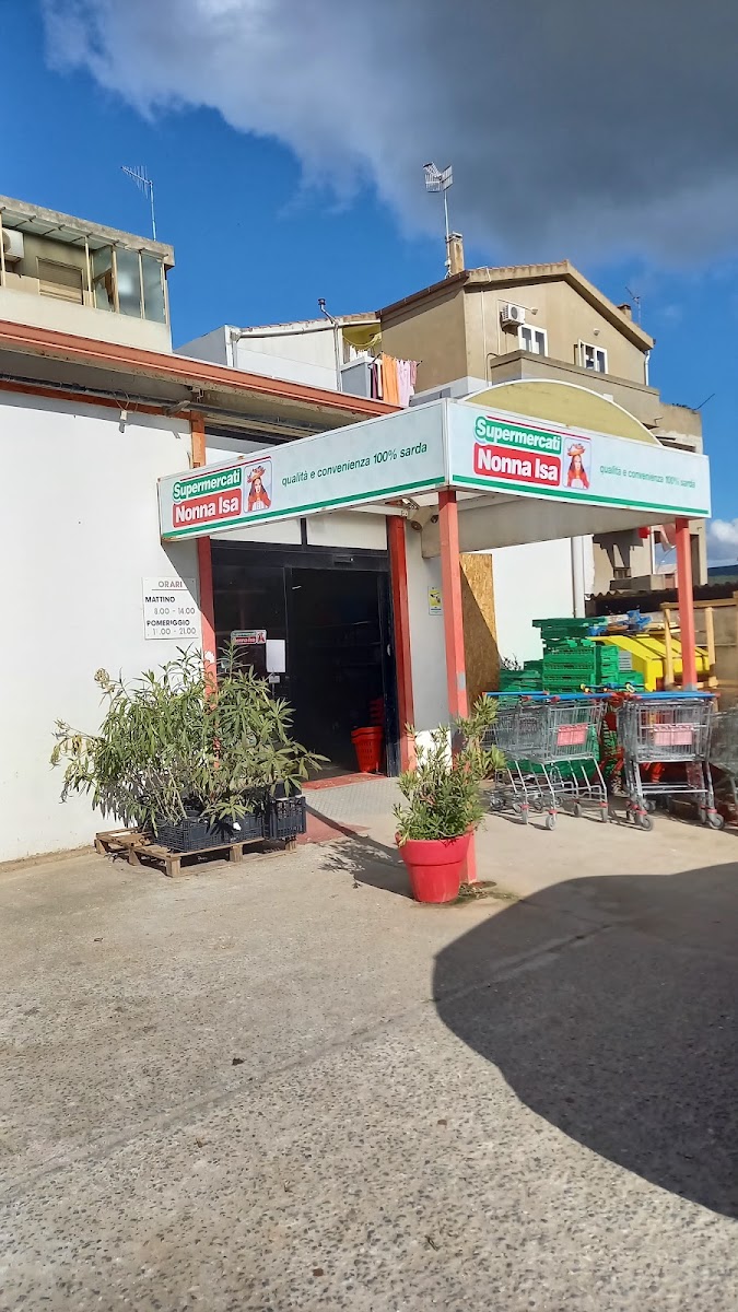 Supermercato