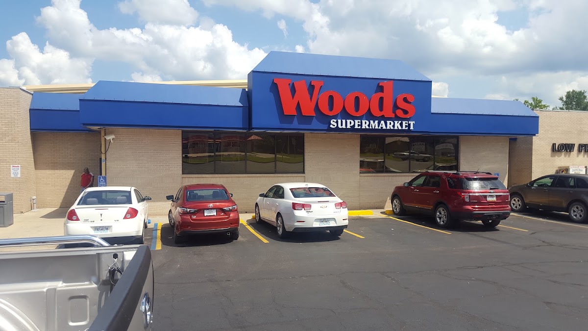 Woods Supermarket