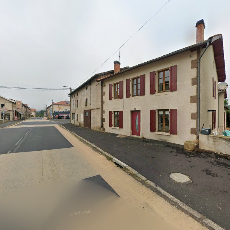 Au carrefour des champignons