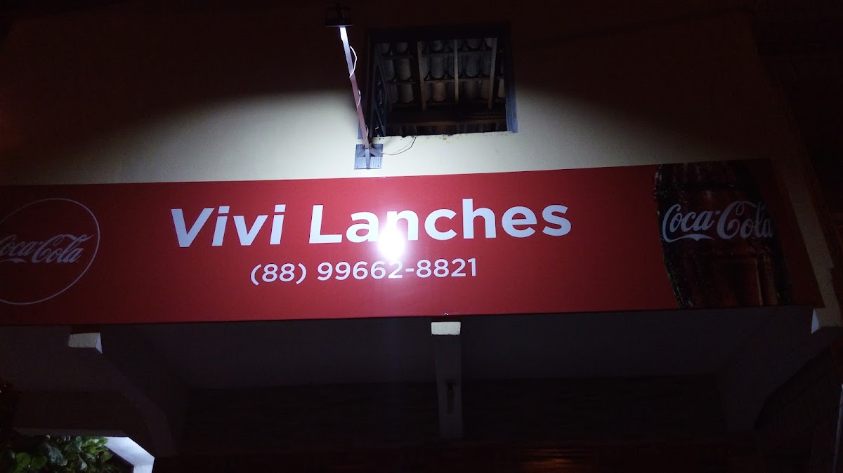 Vivi Lanches