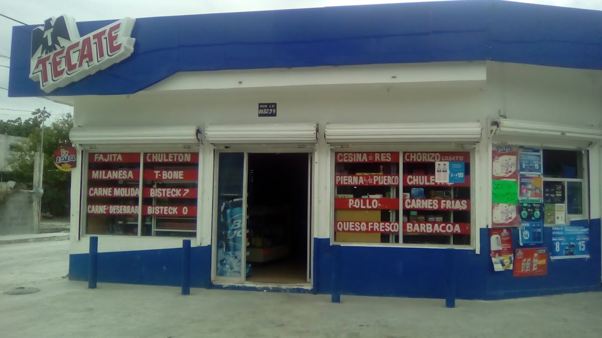 SuperMercado Santa Lucia