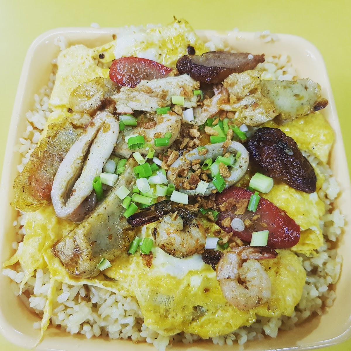 Resha's Eatery