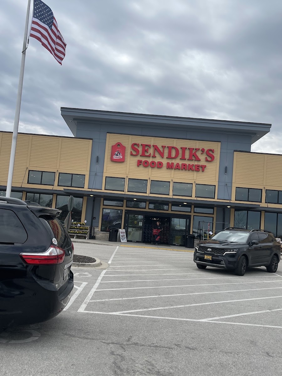 Sendik's Food Market Oconomowoc