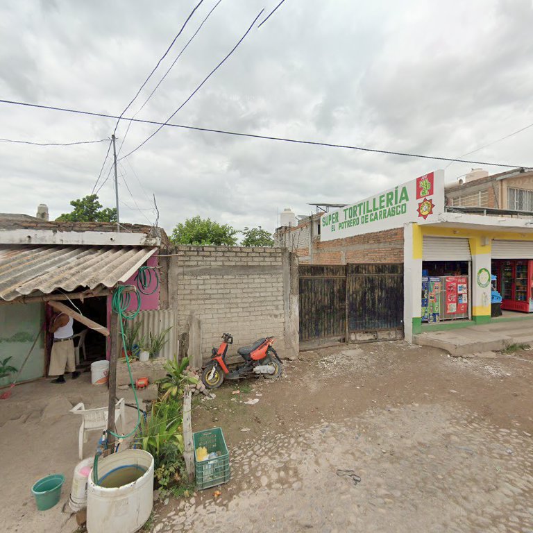 Tortilleria Potrero Del Carrasco