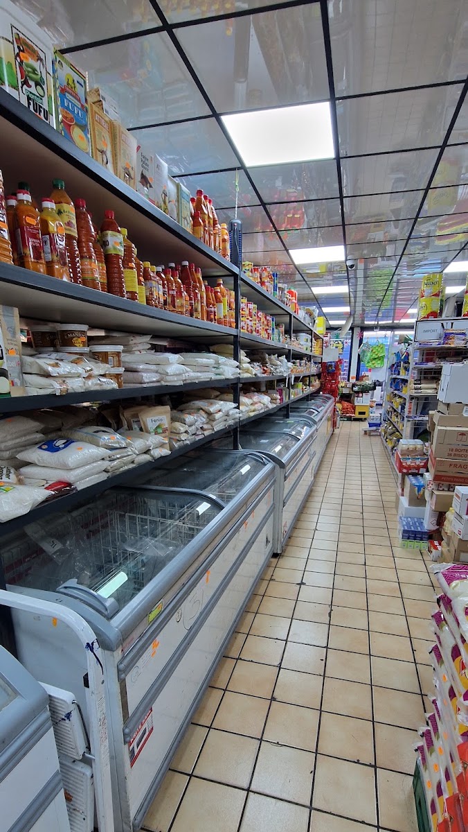 Nel Cash & Carry