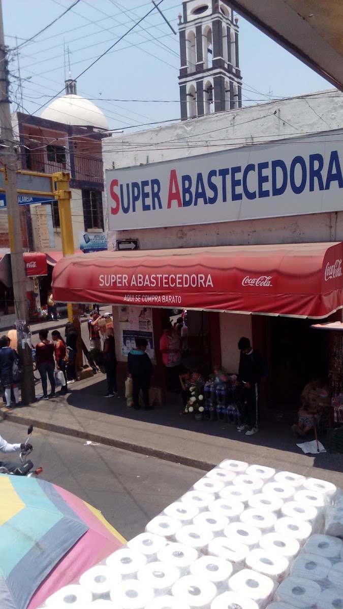 Super Abastecedora