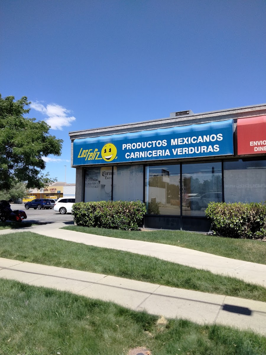 Los Feliz