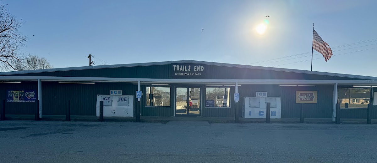 Trails End Grocery & RV