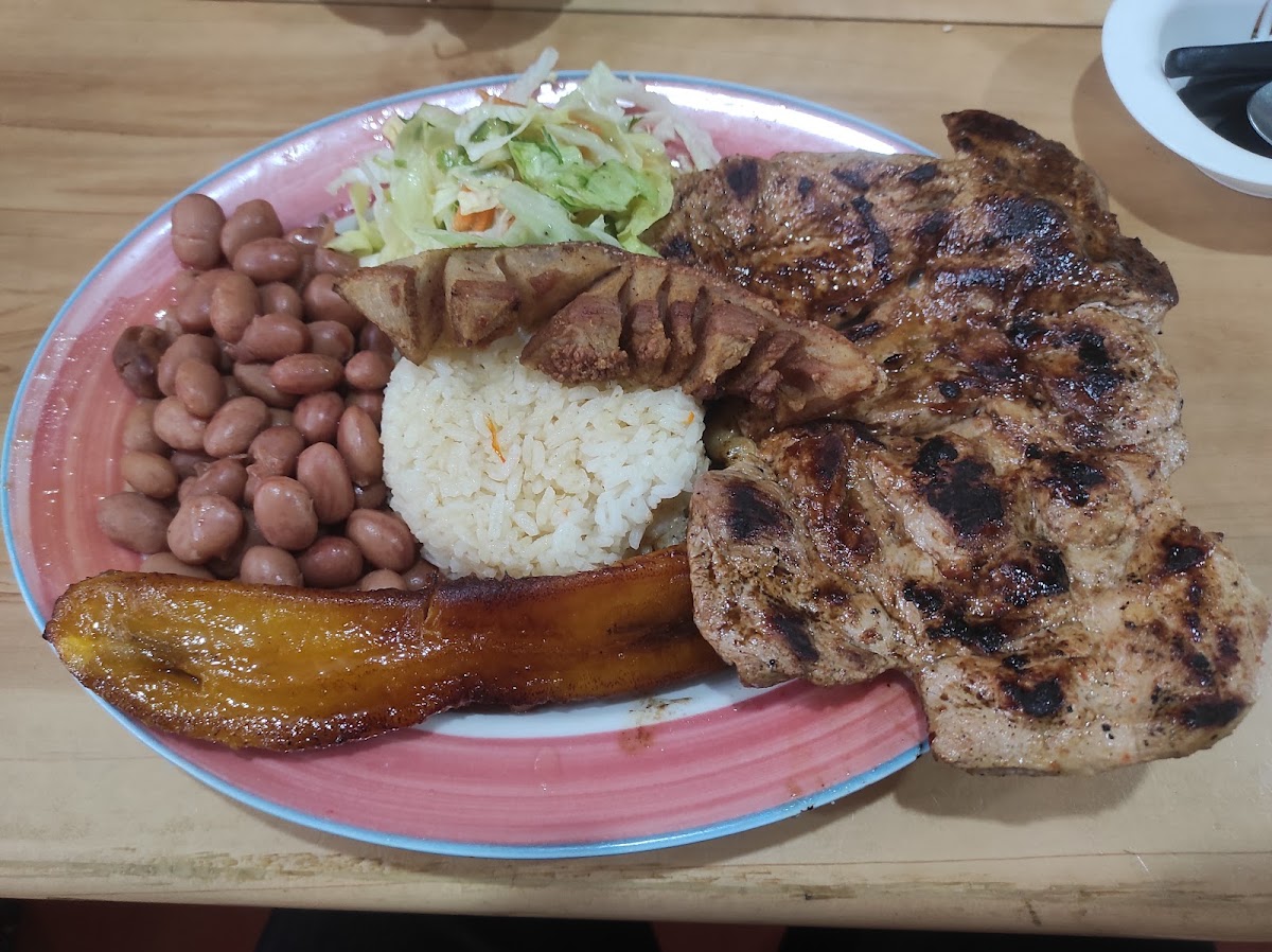 Restaurante El Camionero