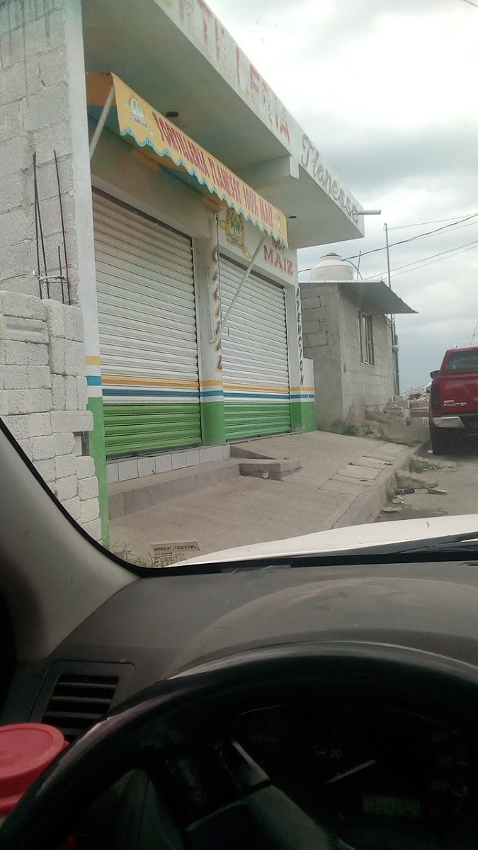 Tortillería Tlanesse