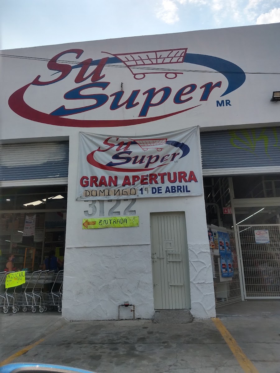 Su Super 8 de Julio