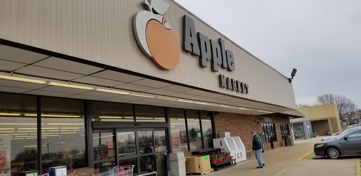 Apple Market