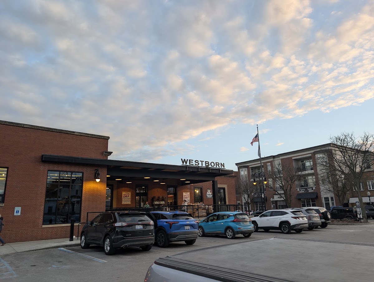 Westborn Market