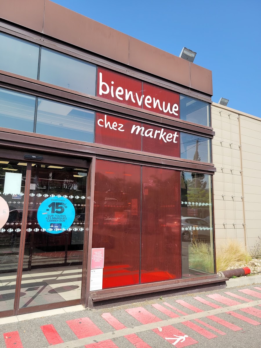 Market Rognac