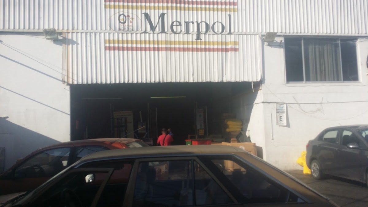 MERPOL
