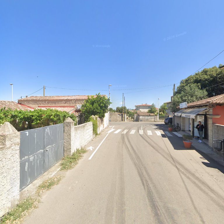 Amico Market Di Puddu Cristian E C. Sas