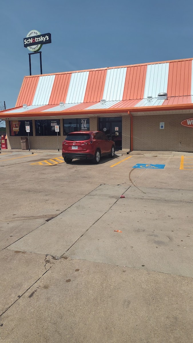 Whataburger