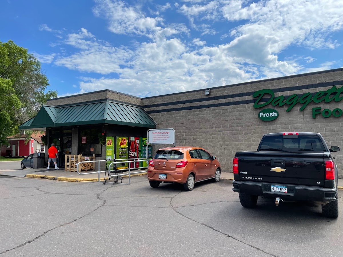 Daggetts Fresh Foods