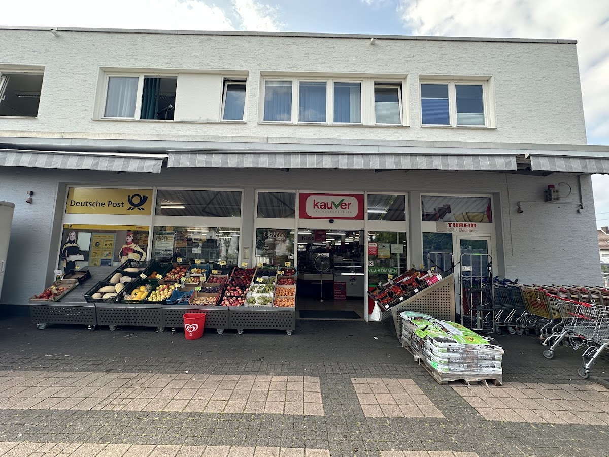 Kauver Kassel