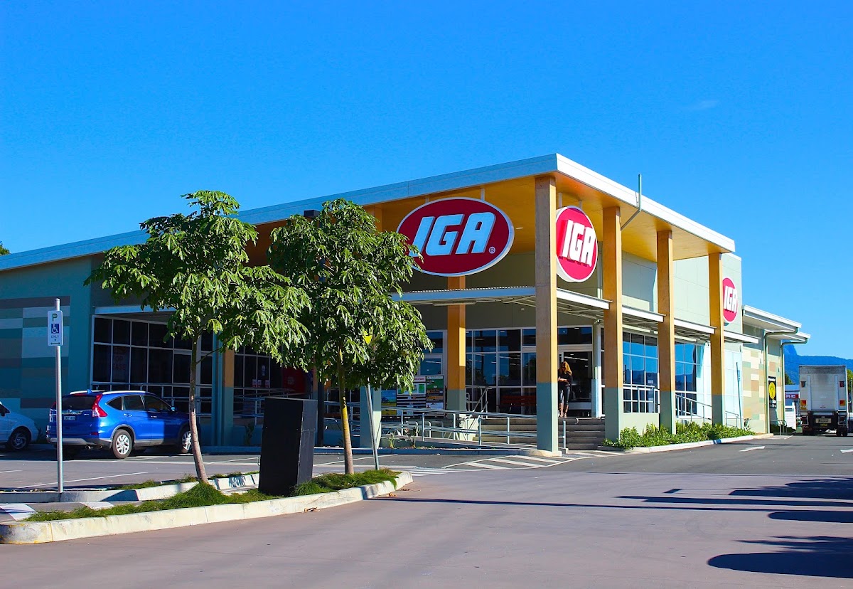 IGA Tweed Valley