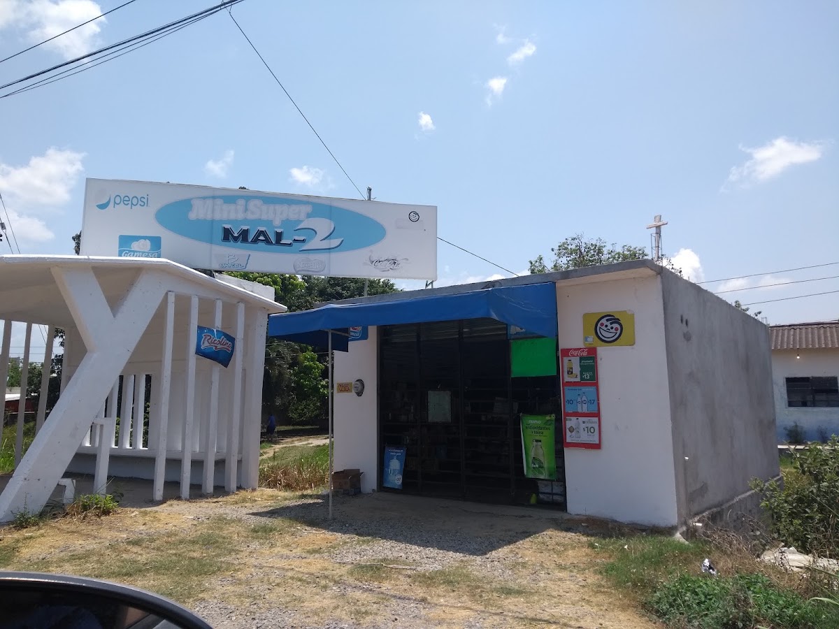 Minisuper Mal2