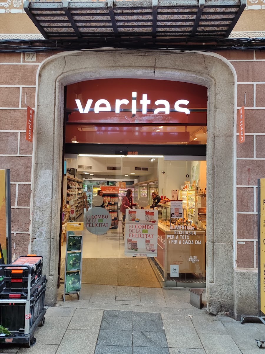 Veritas