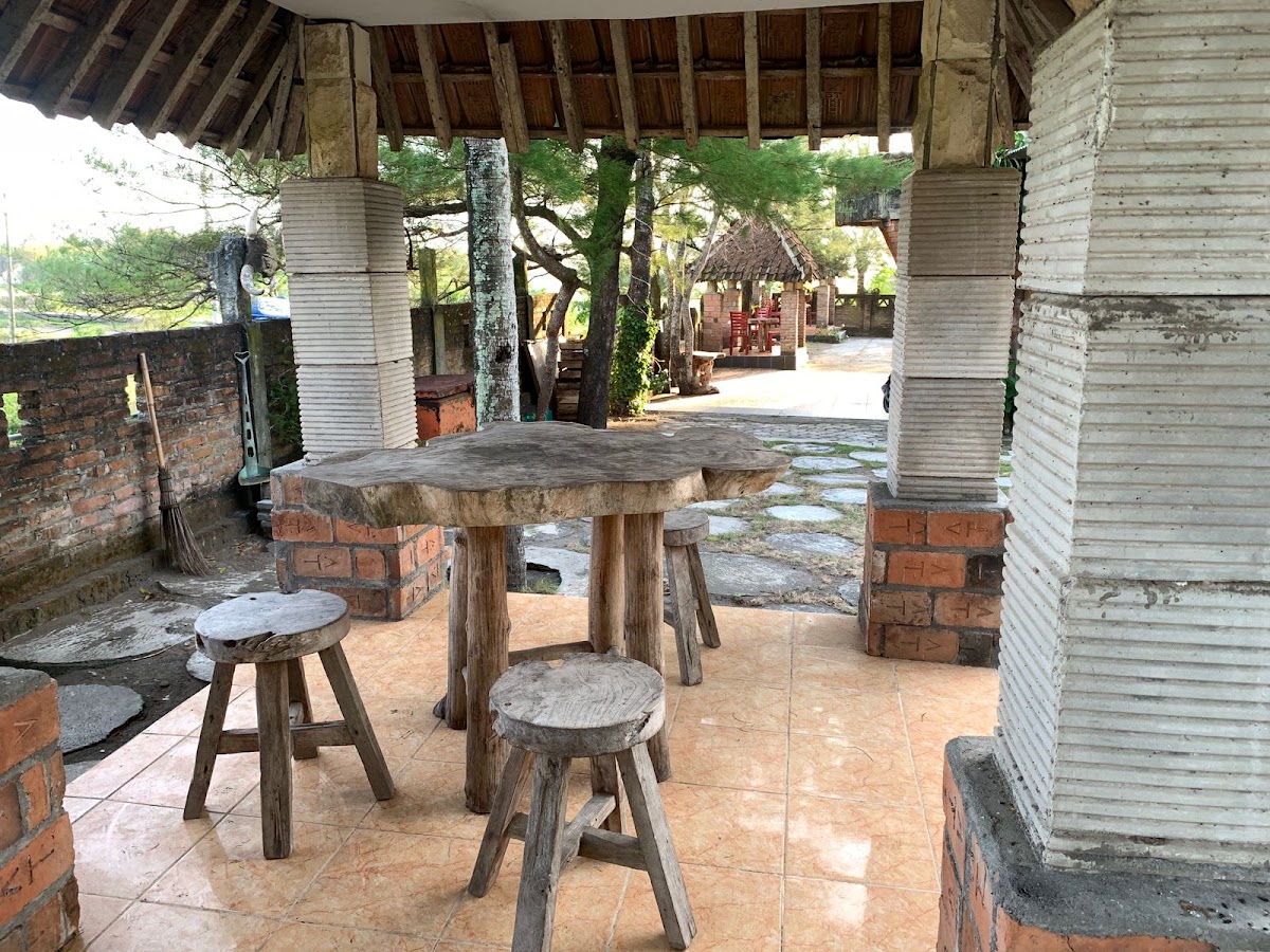 RESTORAN Mbolengan