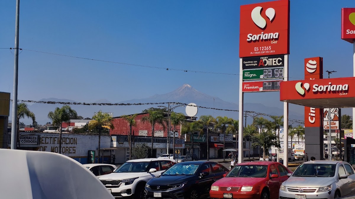 Soriana Híper