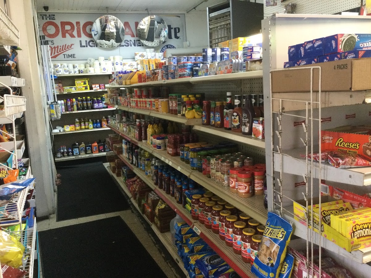 Mr F Foods