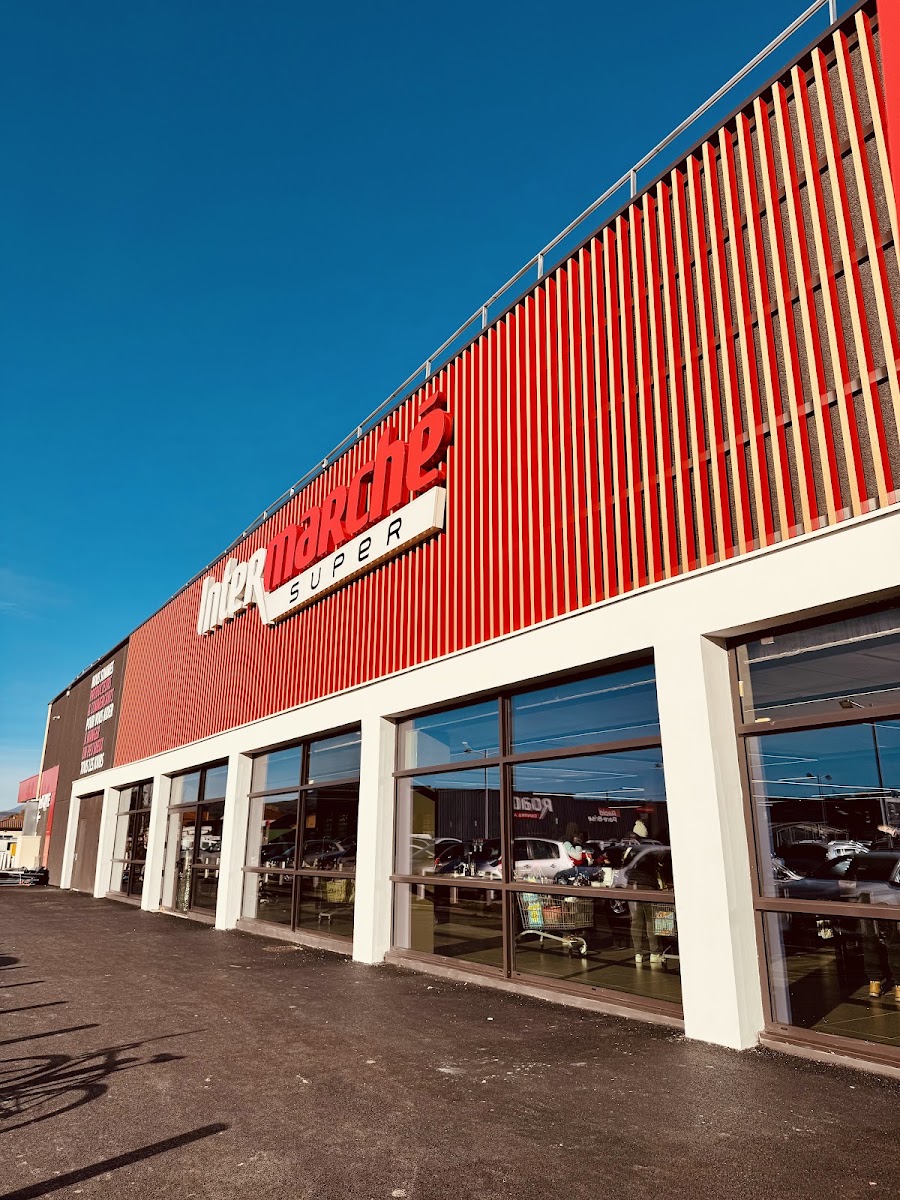 Intermarché SUPER Issoire