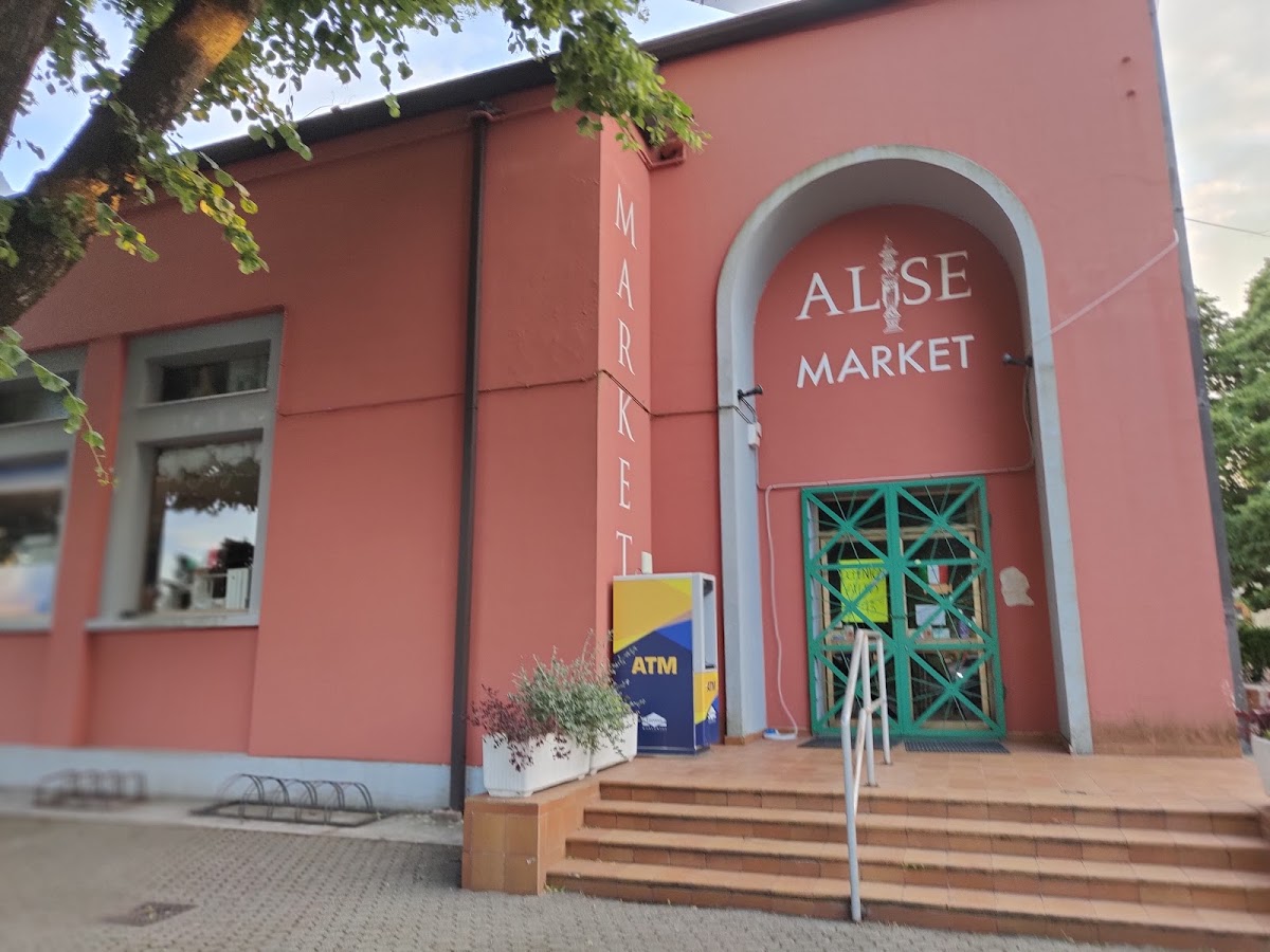 Alise Market