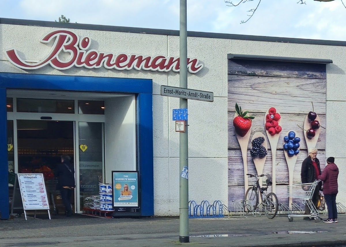 EDEKA Bienemann