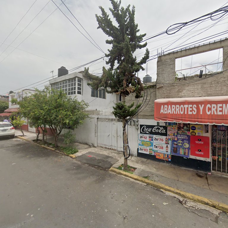 Abarrotes y cremería 'La Favorita'